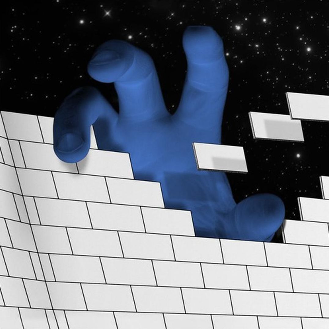 Connected By Love / Respect Commander (Jack White)
