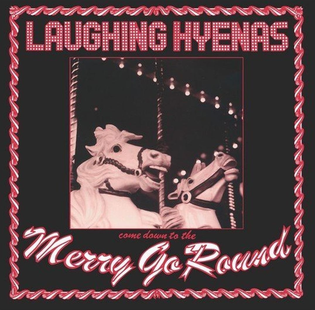 Merry-go-round (Laughing Hyenas)