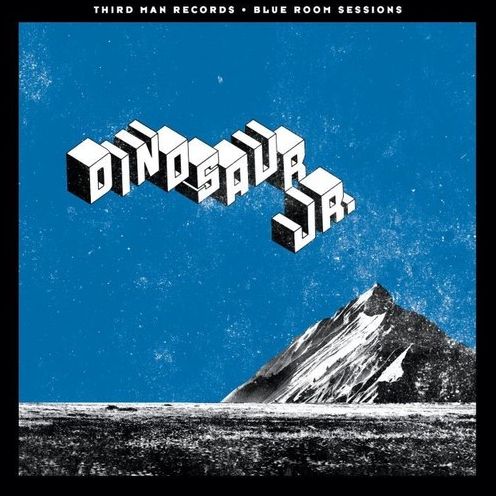 Goin' Down / Tiny (Dinosaur Jr)