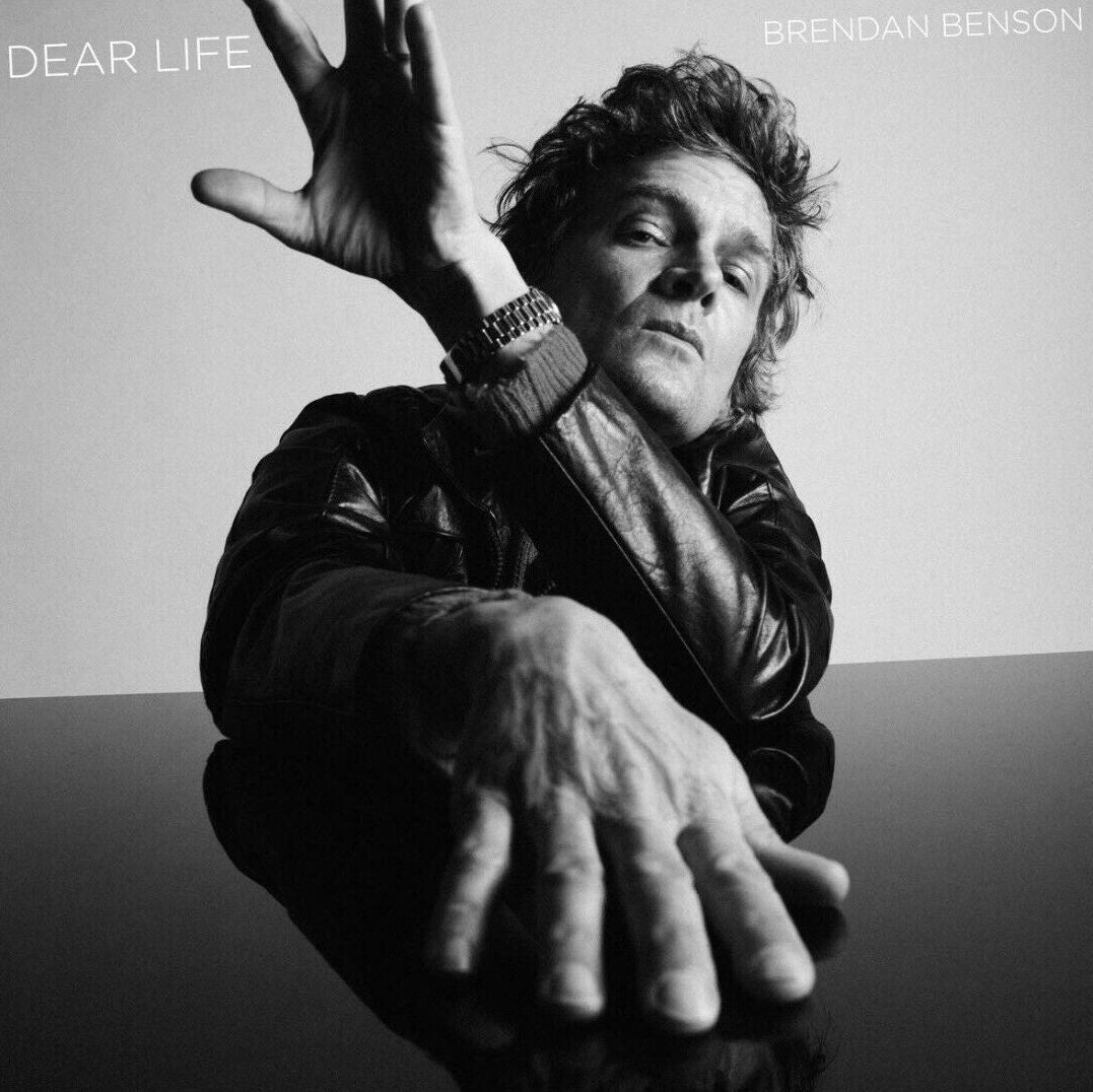 DEAR LIFE