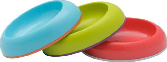 Boon, Inc. Dish 3-Pack Assortment