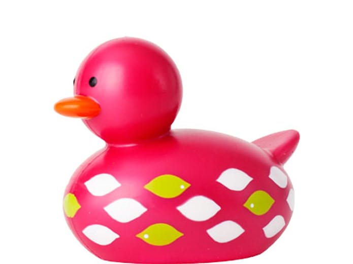 Boon, Inc. Odd Duck, Jane Pink