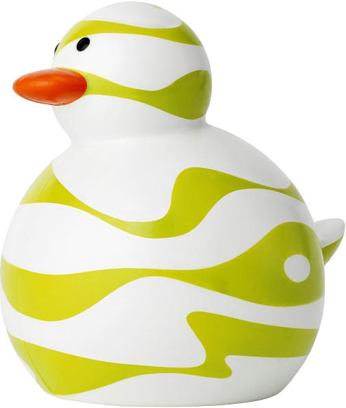 Boon, Inc. Odd Duck, Bob Green
