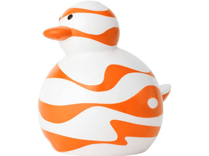 Boon, Inc. Odd Duck, Bob Orange