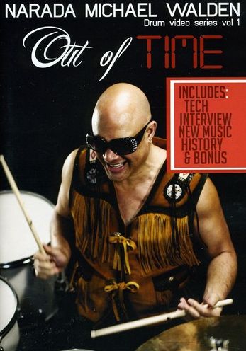 Narada Michael Walden: Out of Time