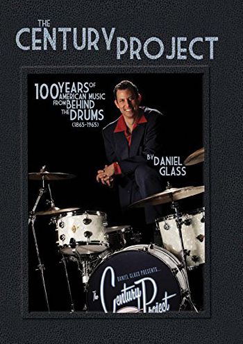 Daniel Glass: The Century Project [2 Discs]