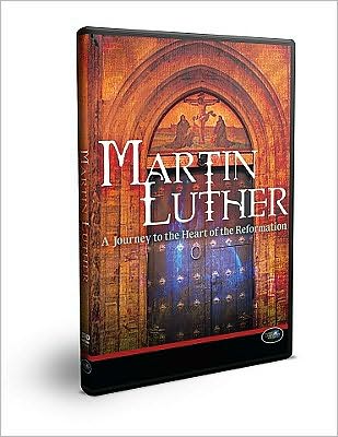 Martin Luther: A Journey to the Heart of the Reformation