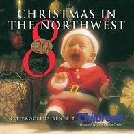 Christmas In The Northwest, Vol. 8