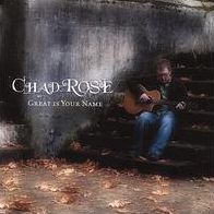 Great Is Your Name