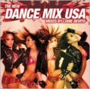 The New Dance Mix USA