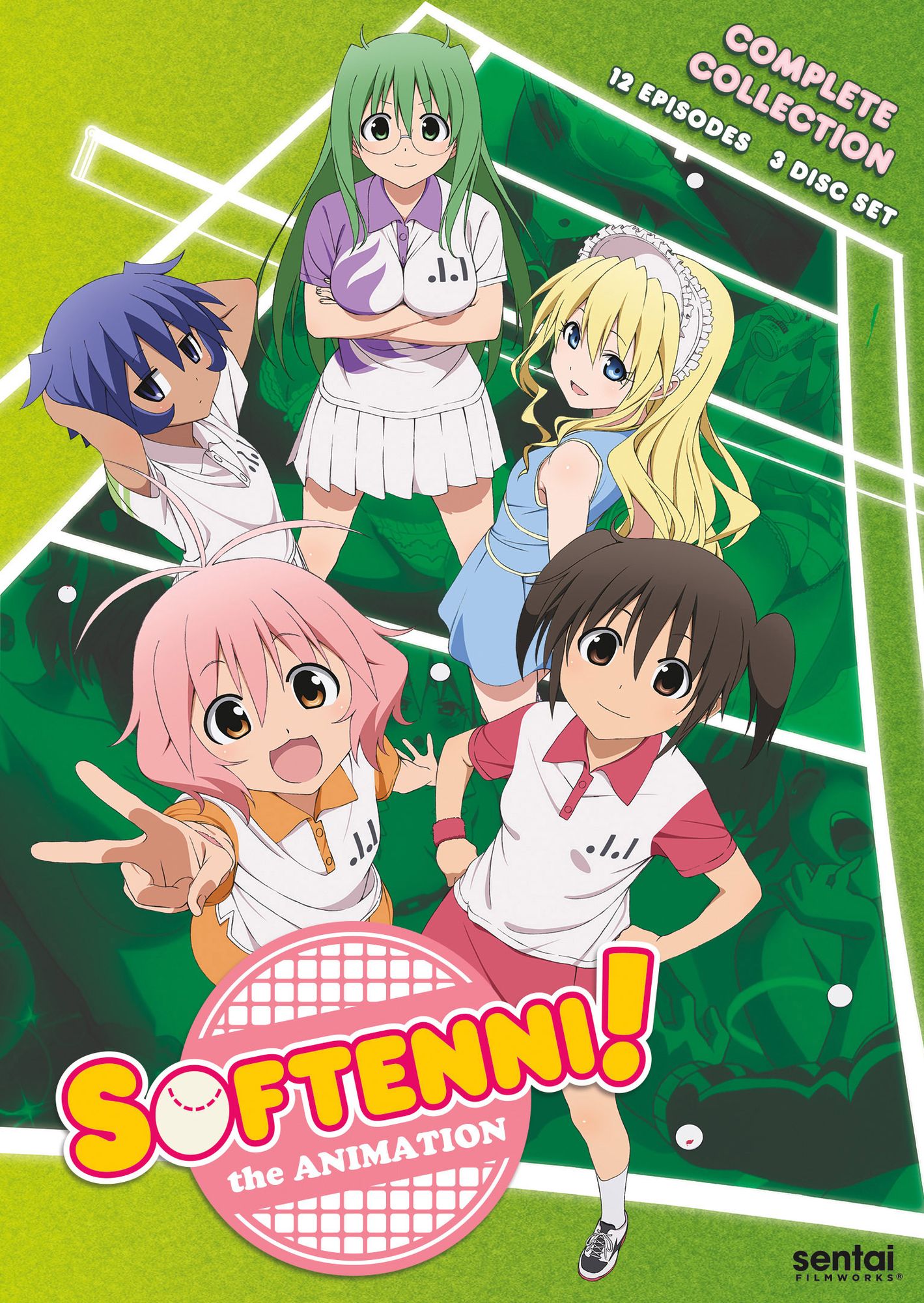 Softenni