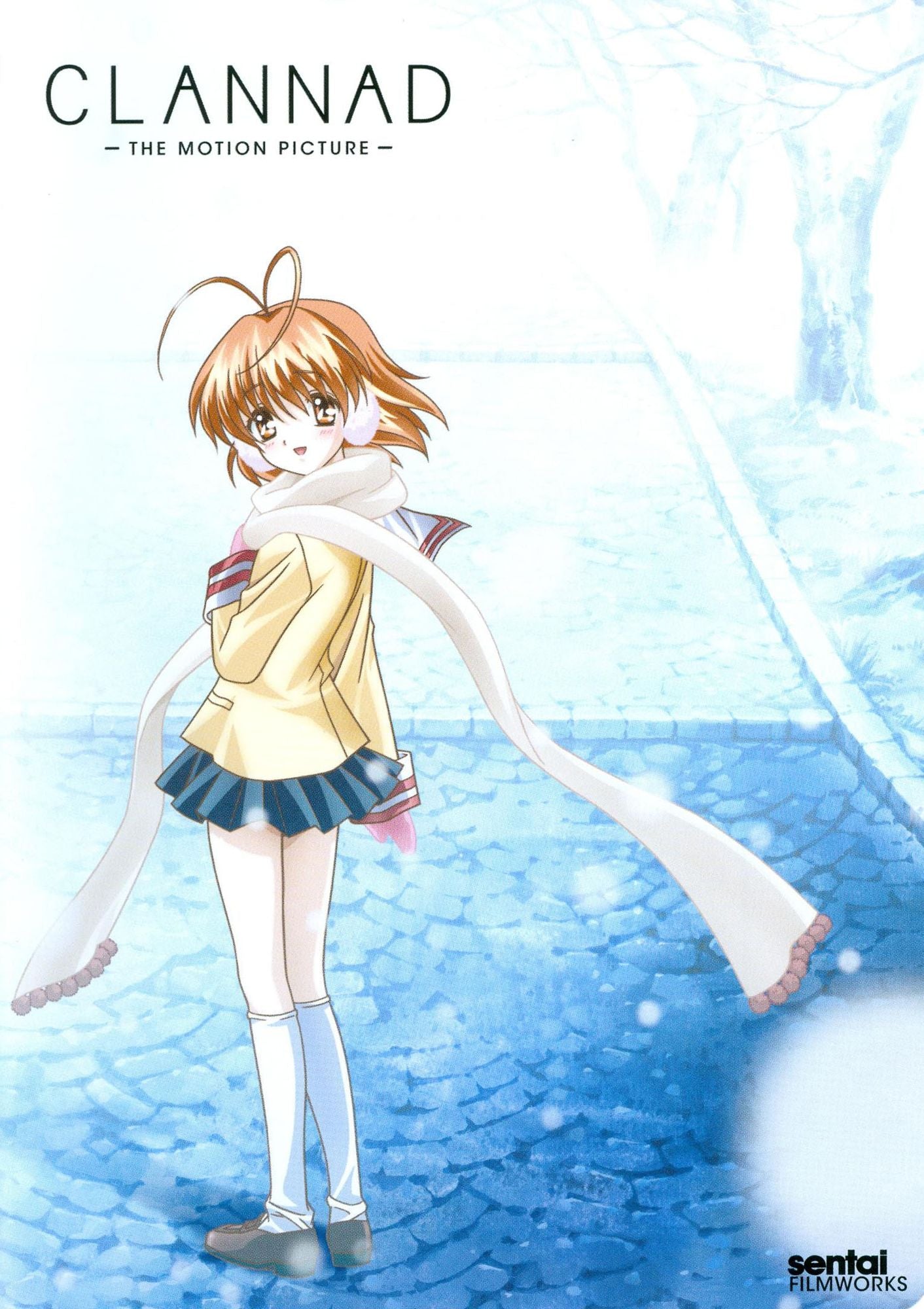 Clannad