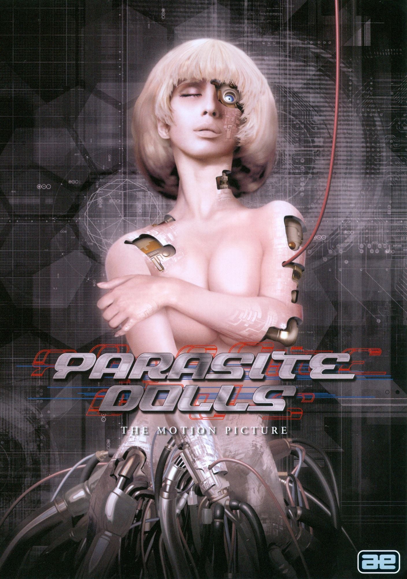 Parasite Dolls