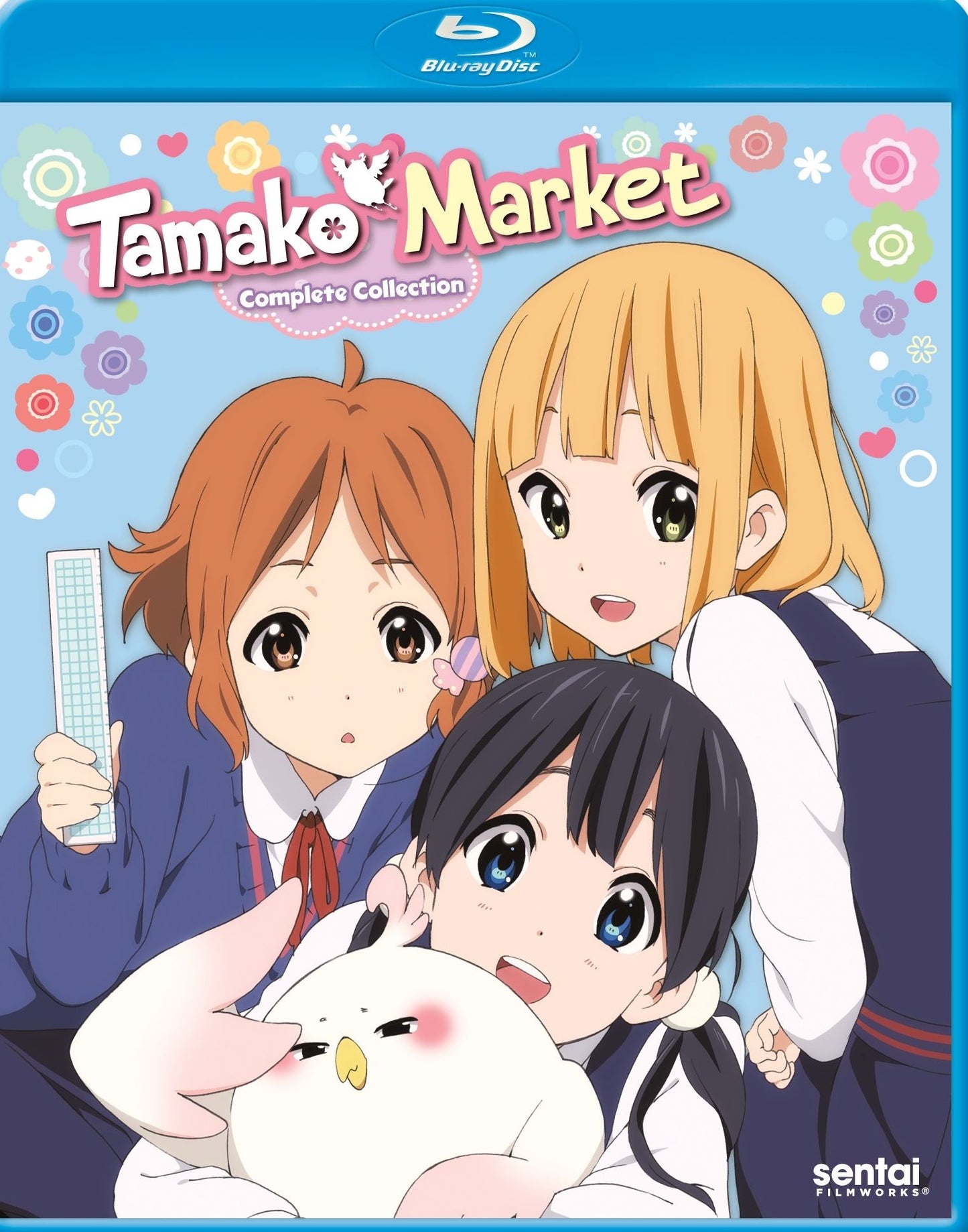 Tamako Market