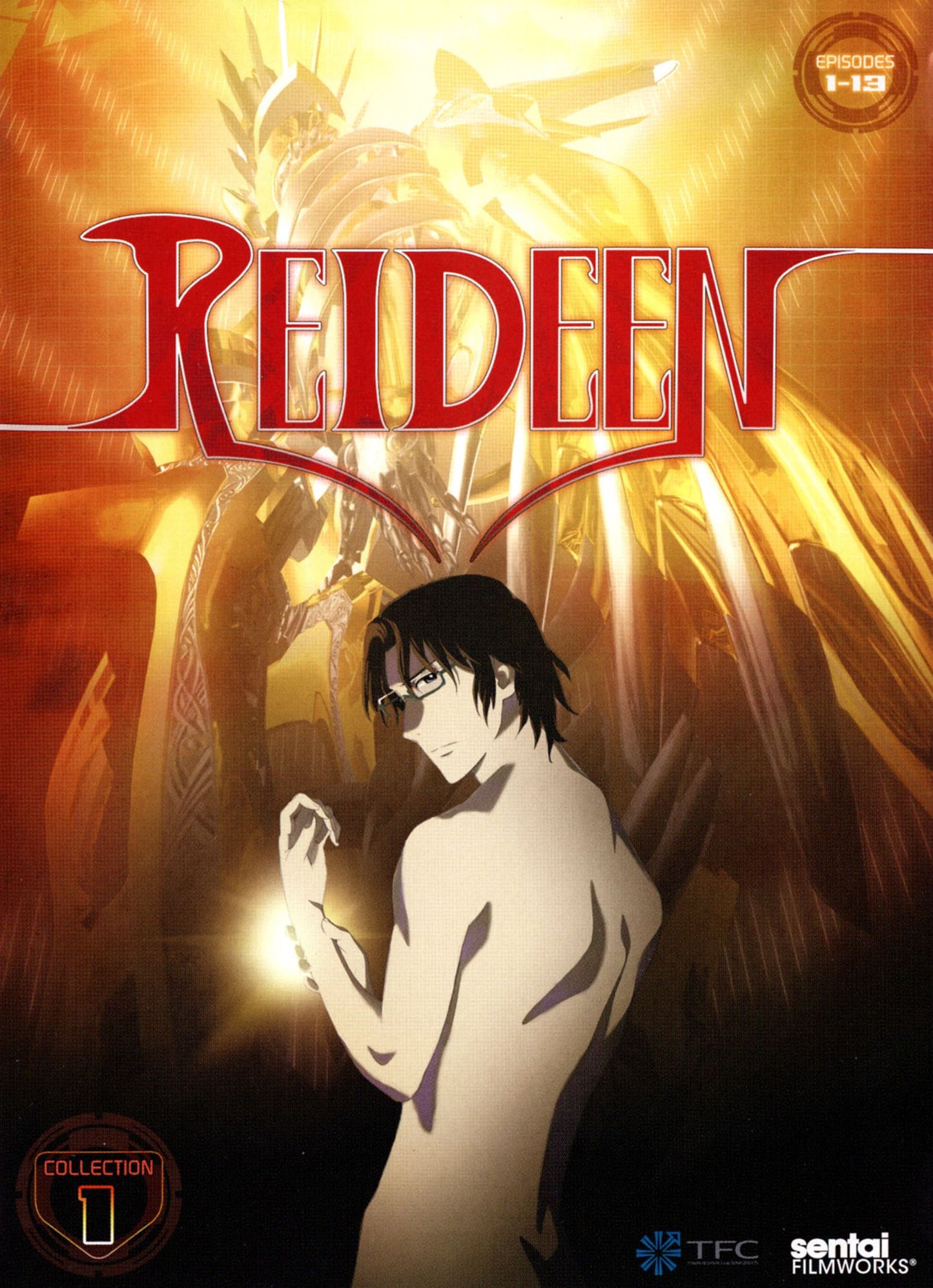 Reideen Collection 1