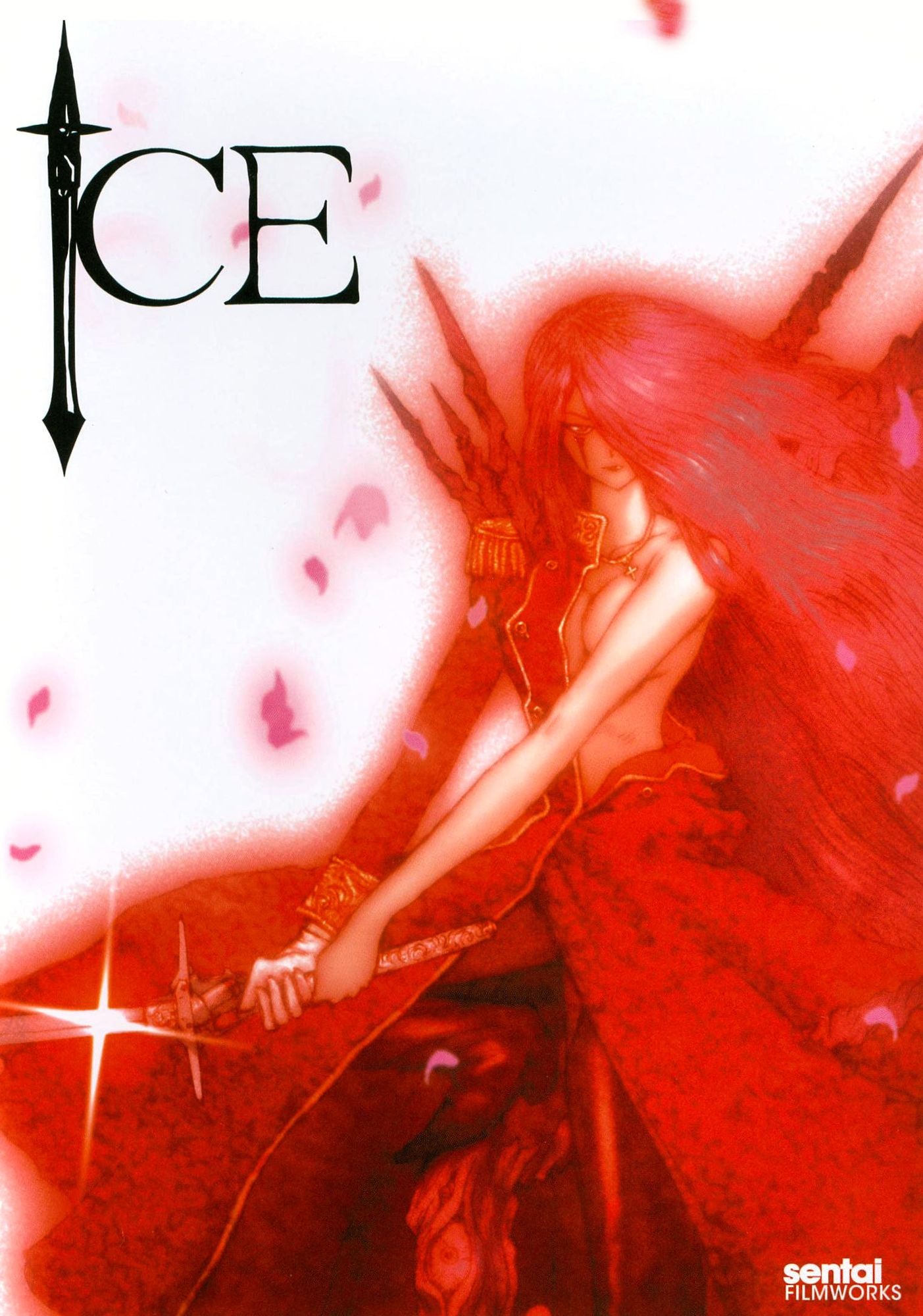 ICE: Complete Collection