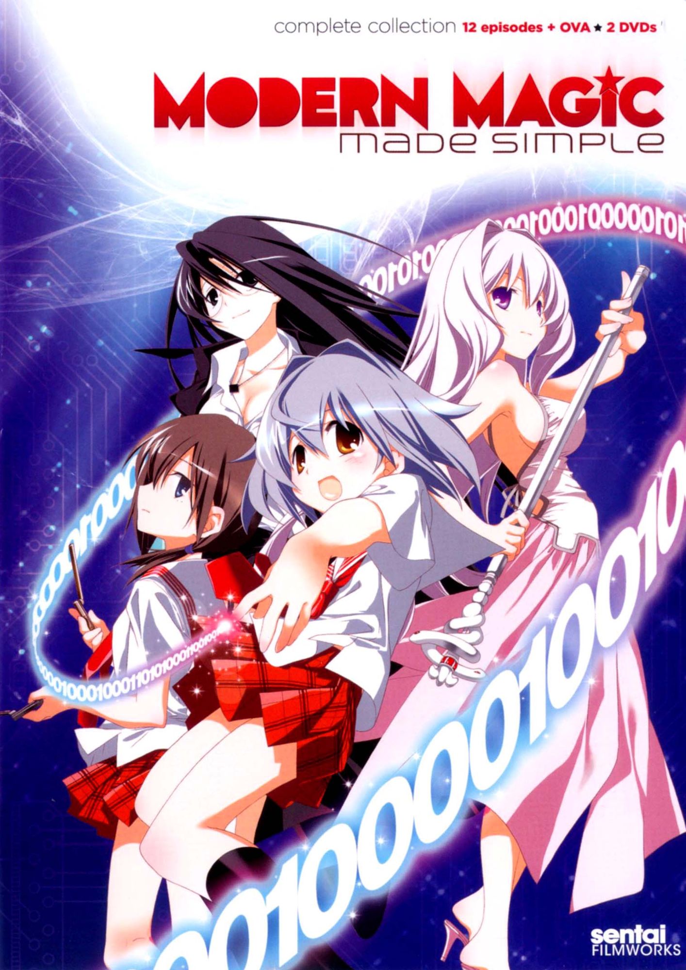 Modern Magic Made Simple: Complete Collection [2 Discs]