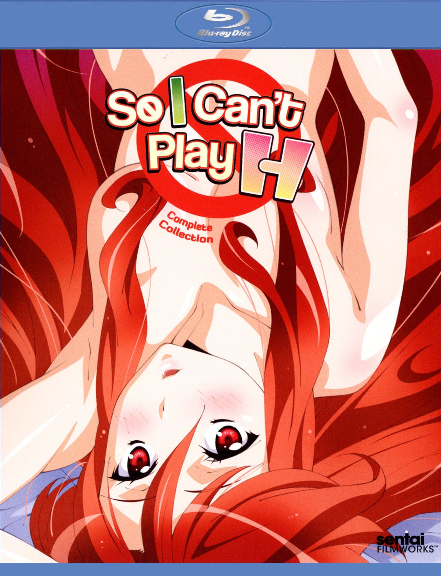 So I Can't Play H: Complete Collection