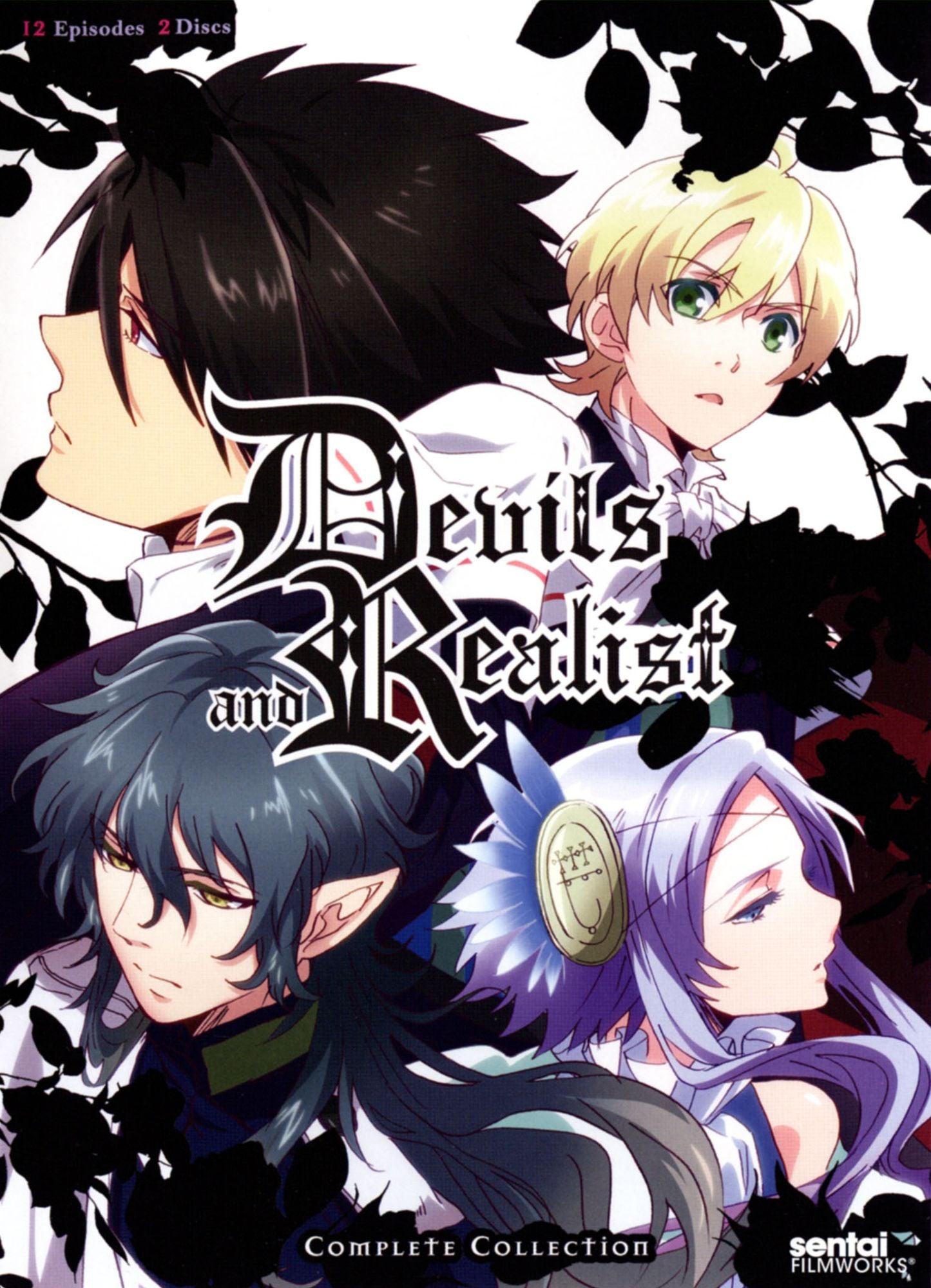 Devils And Realist