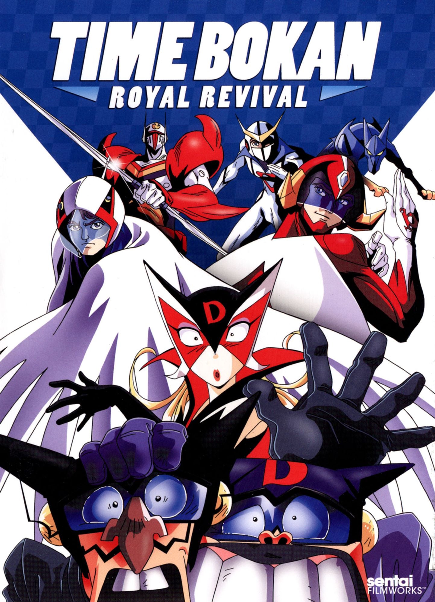 Time Bokan