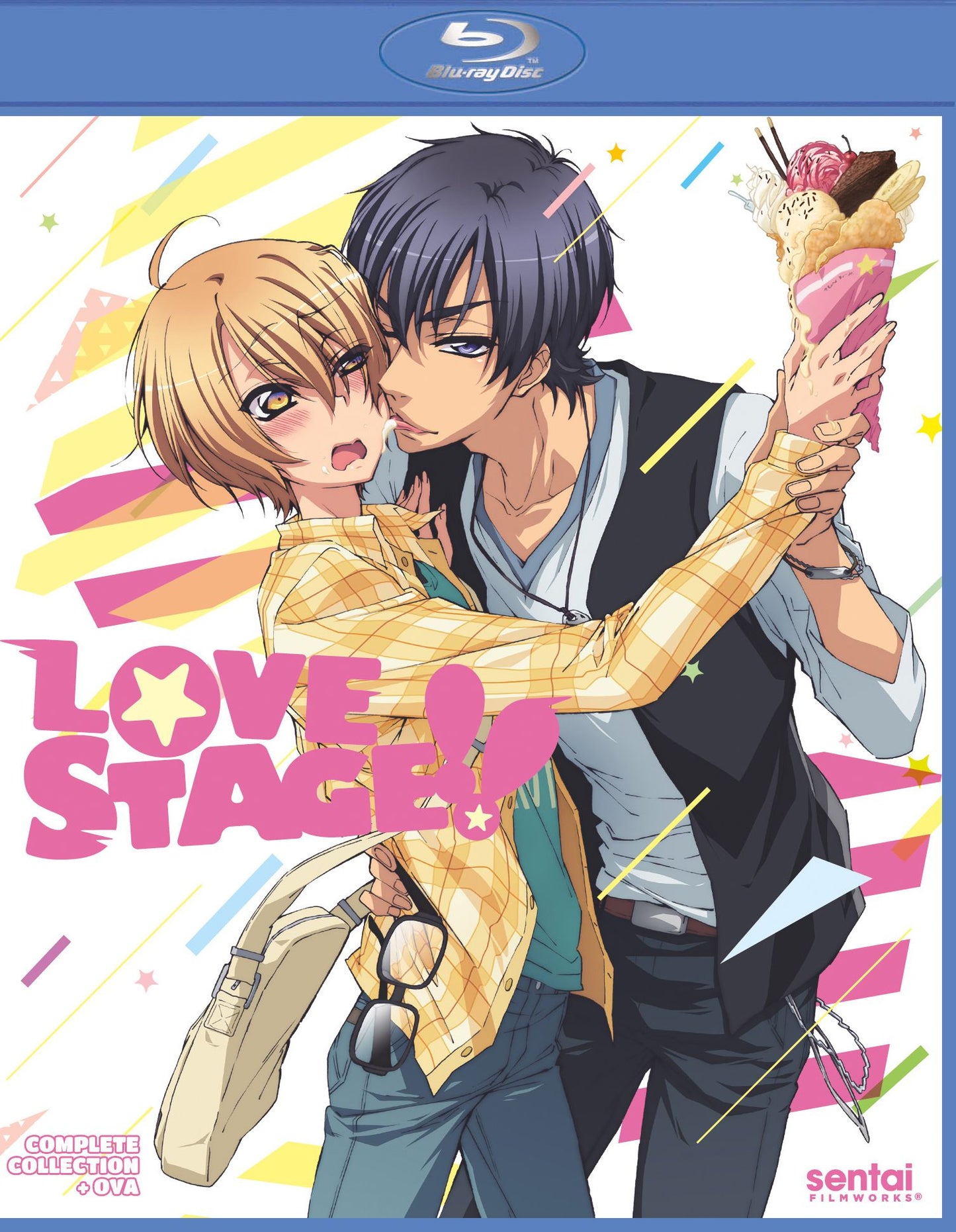 Love Stage