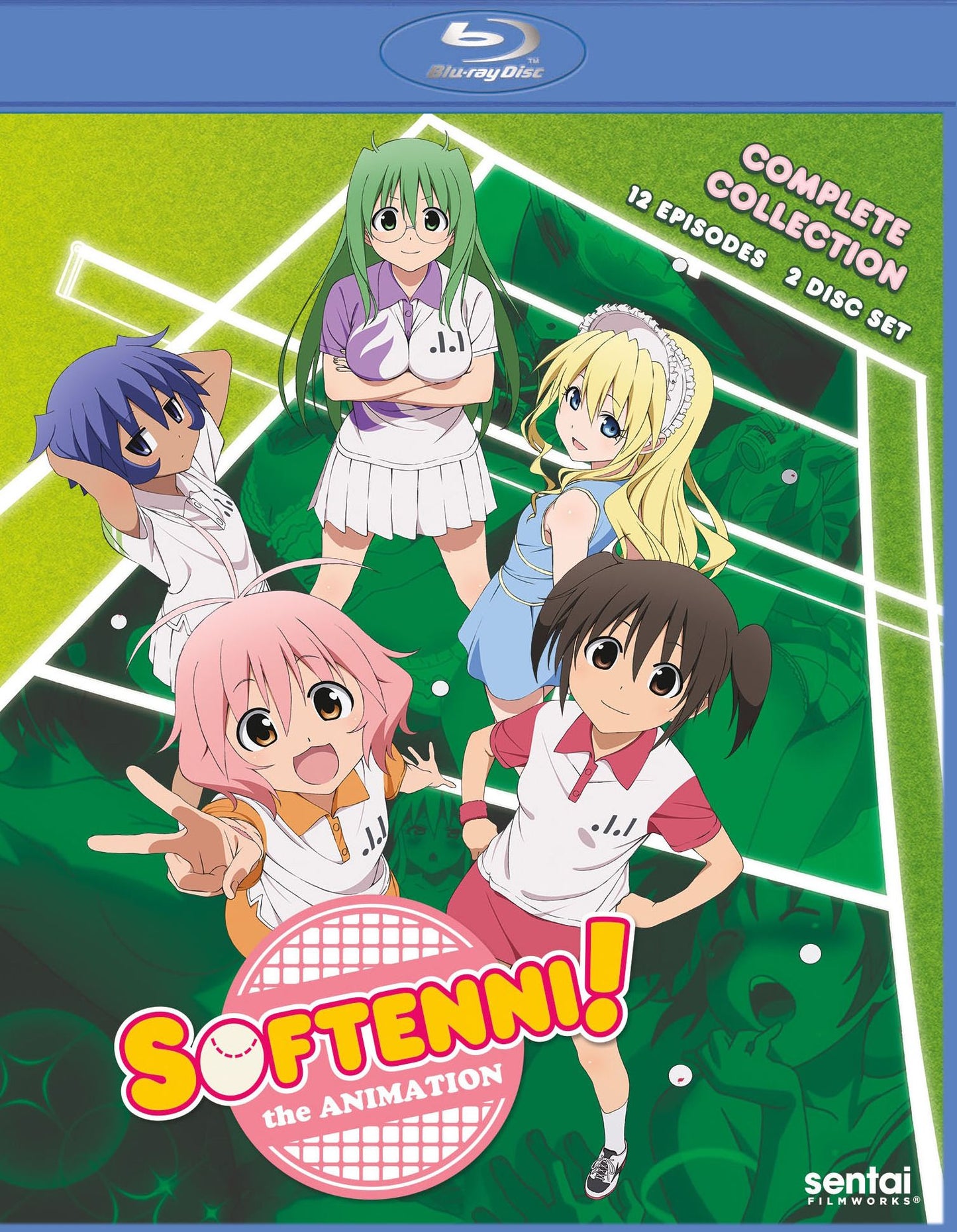 Softenni