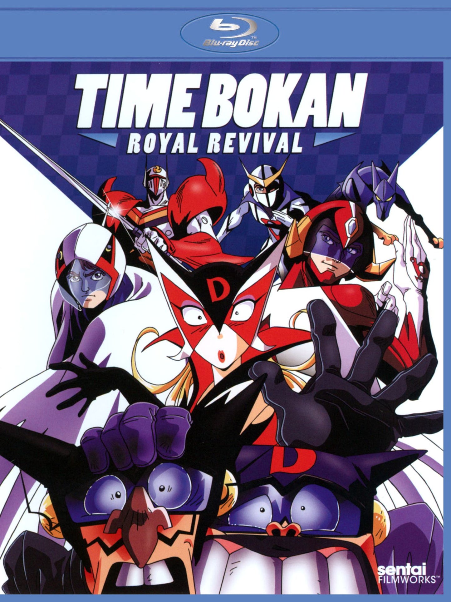 Time Bokan