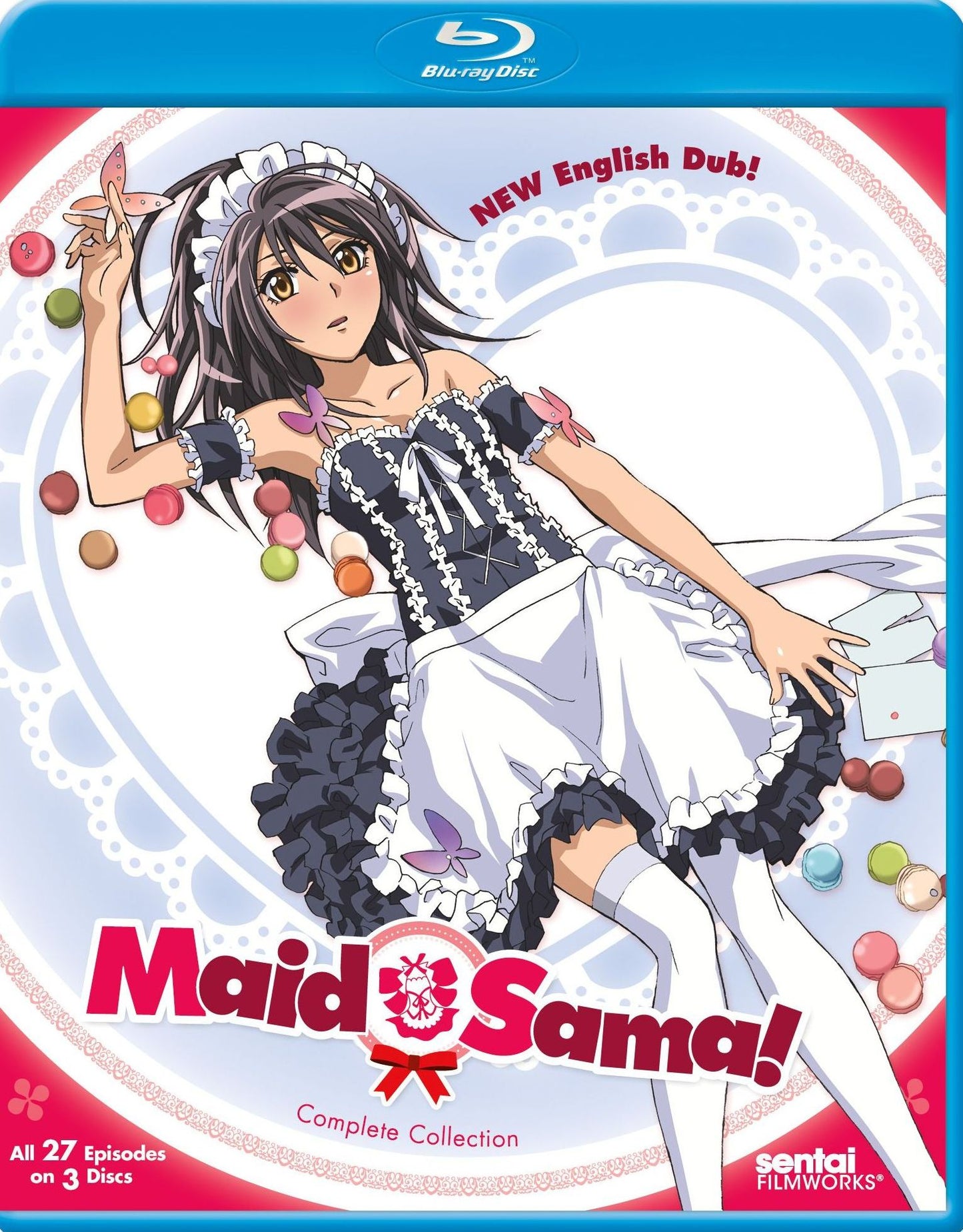 Maid Sama