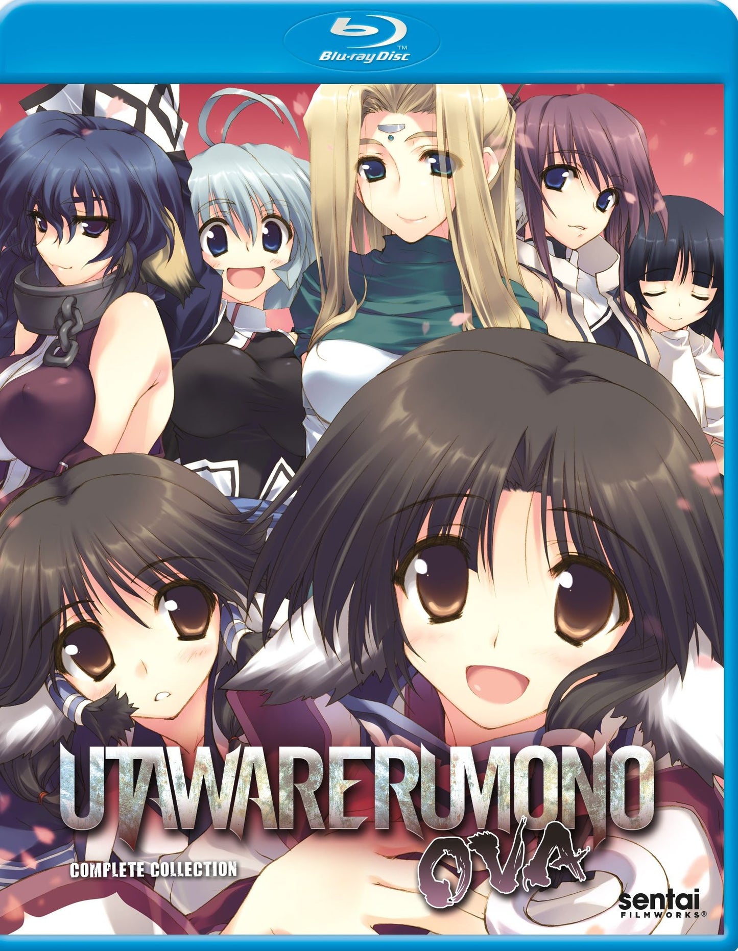 Utawarerumono Ova
