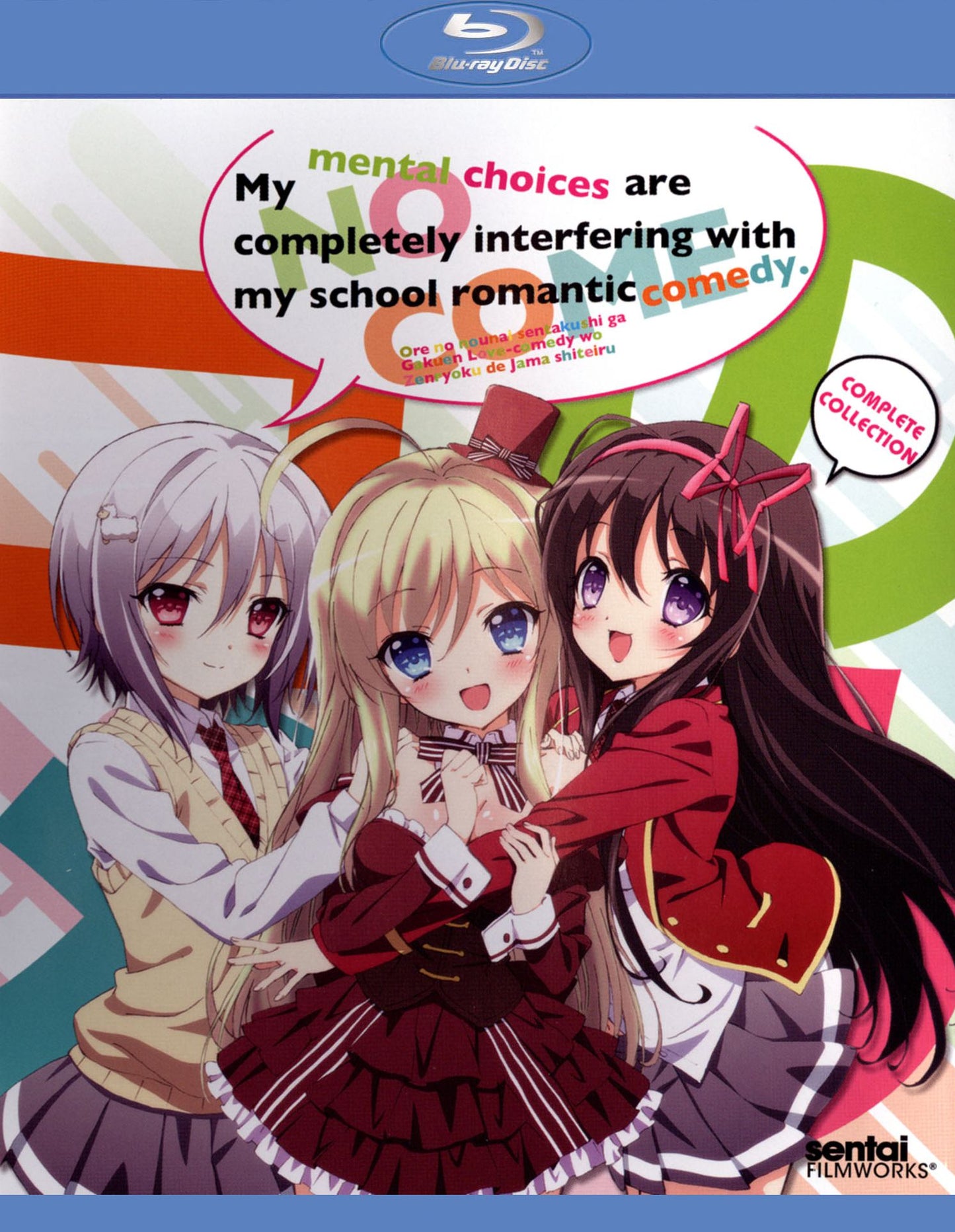 My Mental Choices Are Completely Interfering With