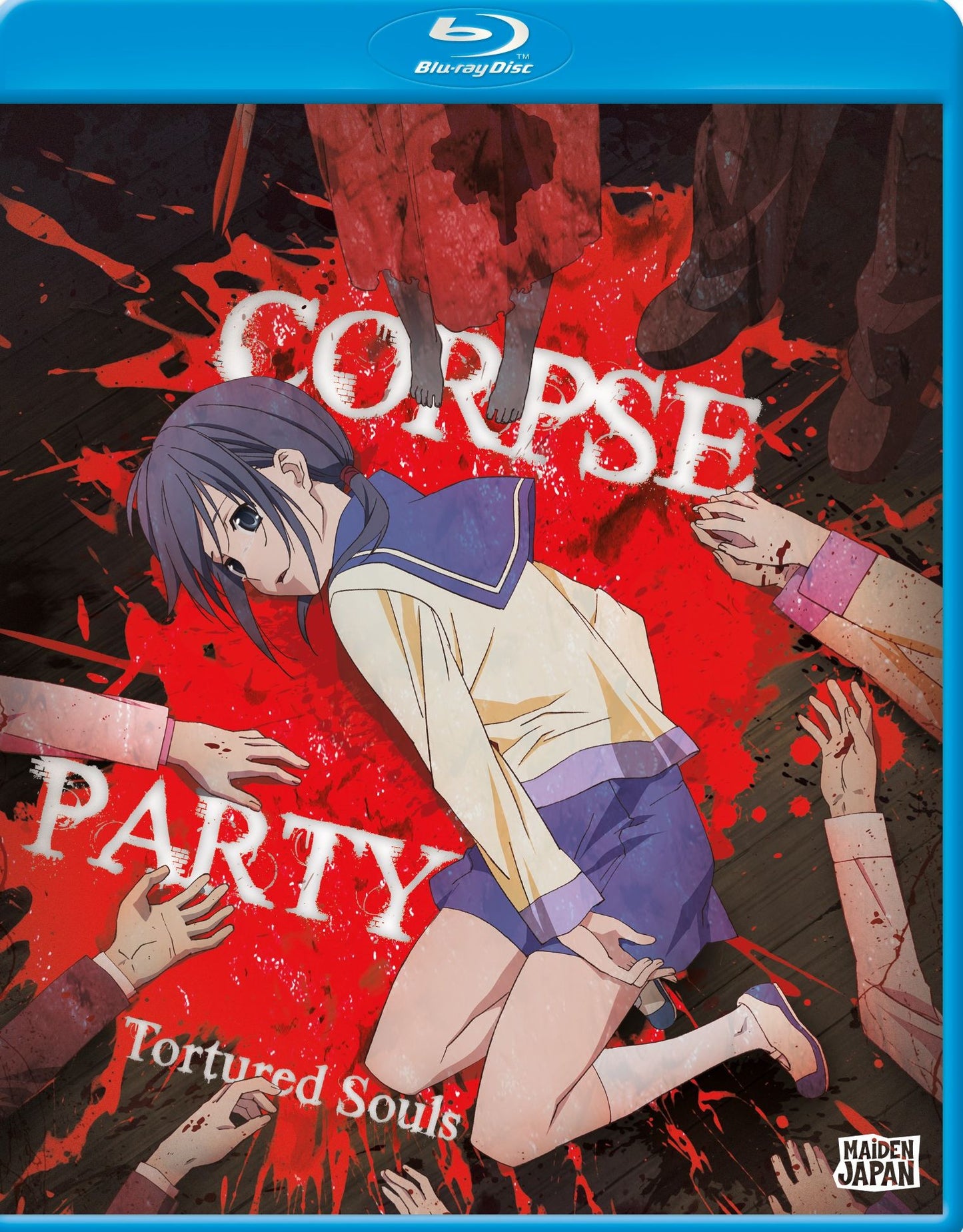 Corpse Party