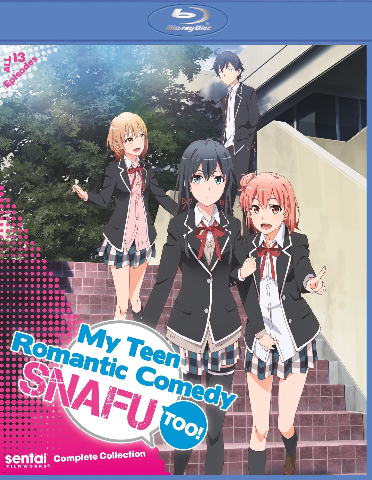 Snafu Too