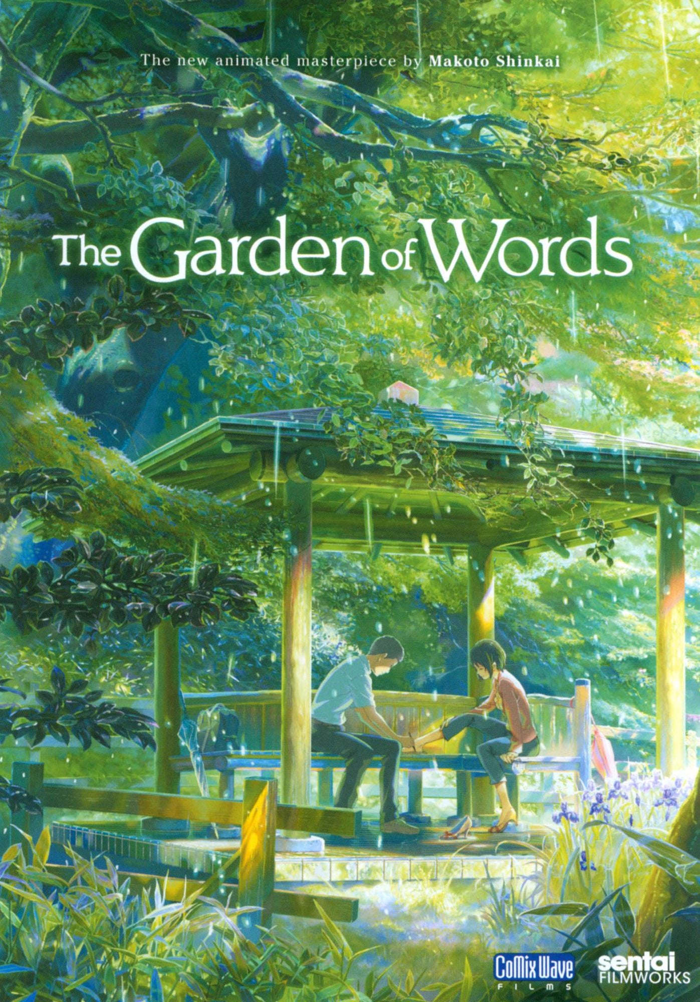 The Garden of Words