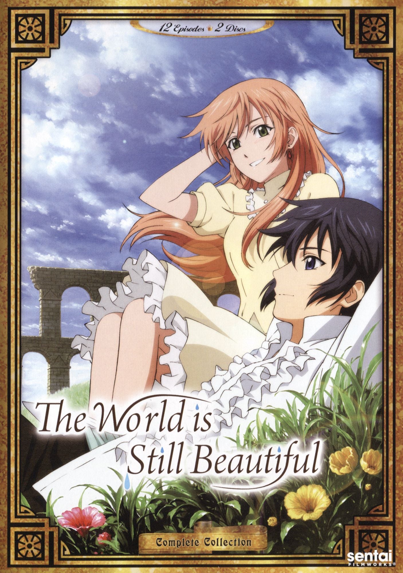 World Is Still Beautiful