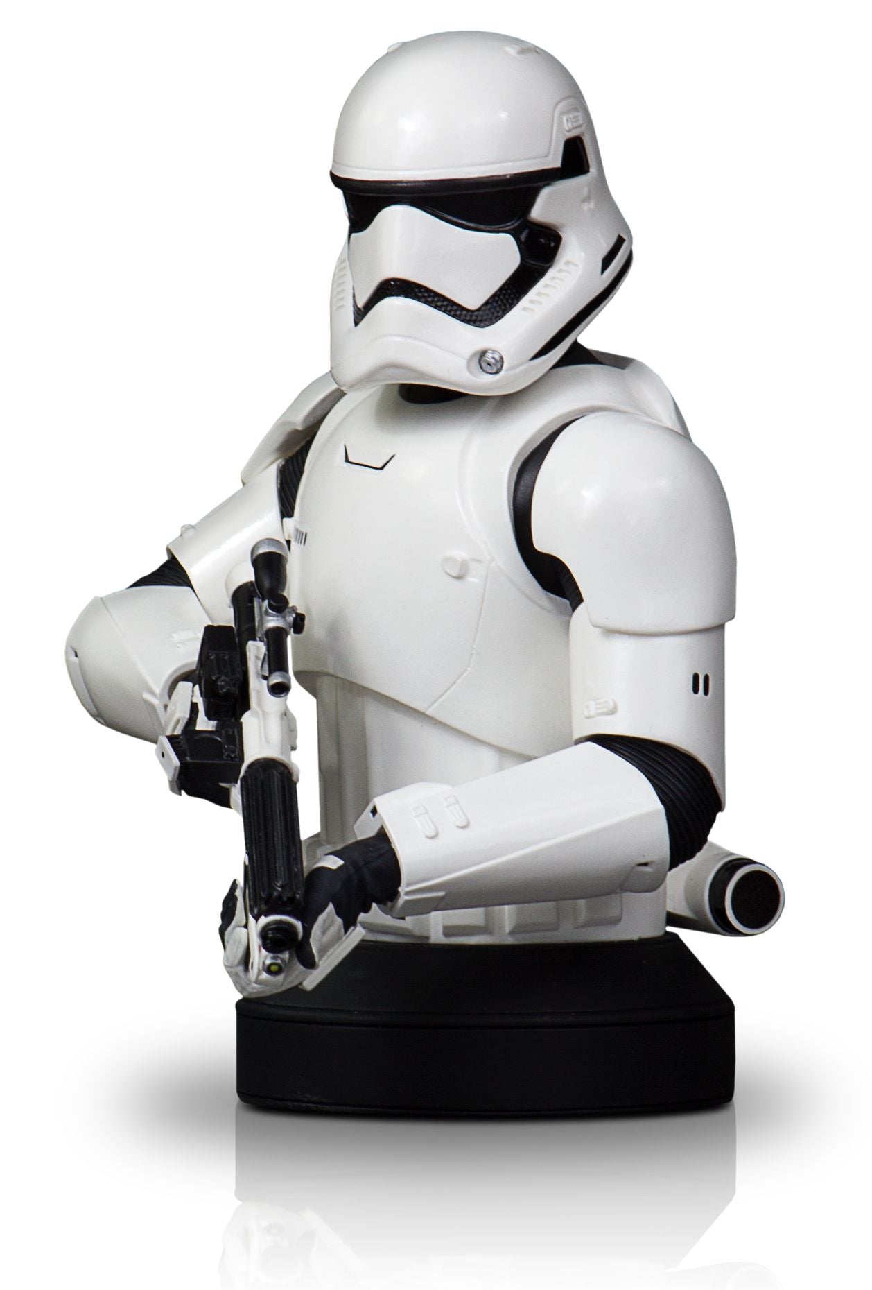 First Order Stormtrooper Deluxe Bust EP7