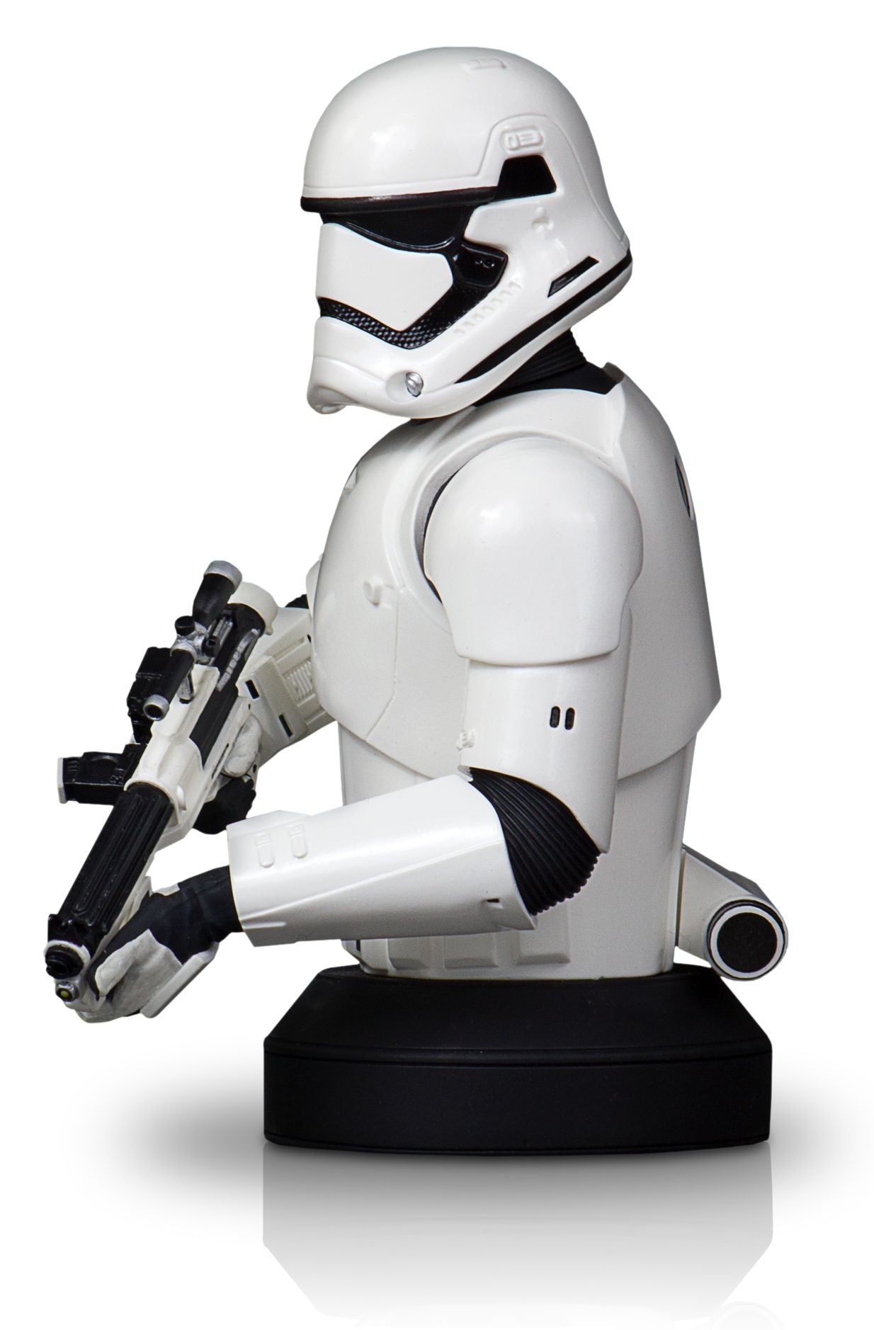 First Order Stormtrooper Deluxe Bust EP7