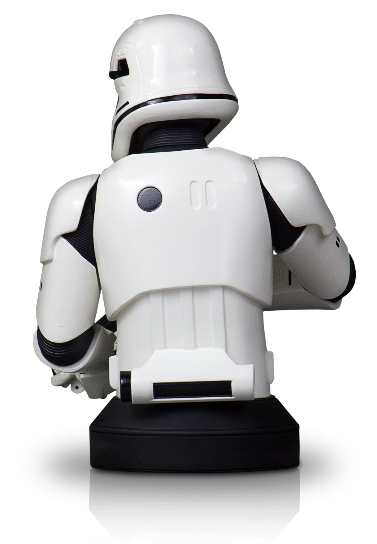 First Order Stormtrooper Deluxe Bust EP7