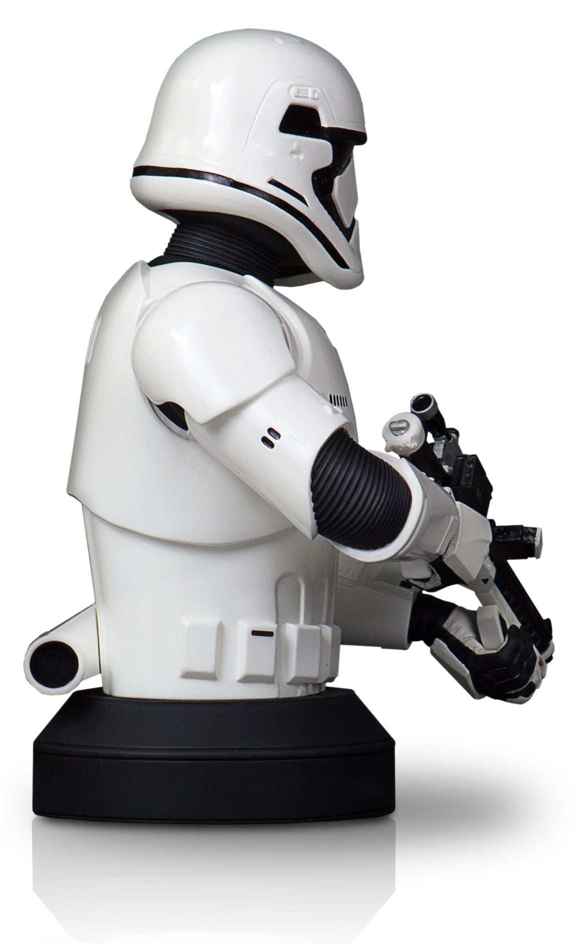 First Order Stormtrooper Deluxe Bust EP7