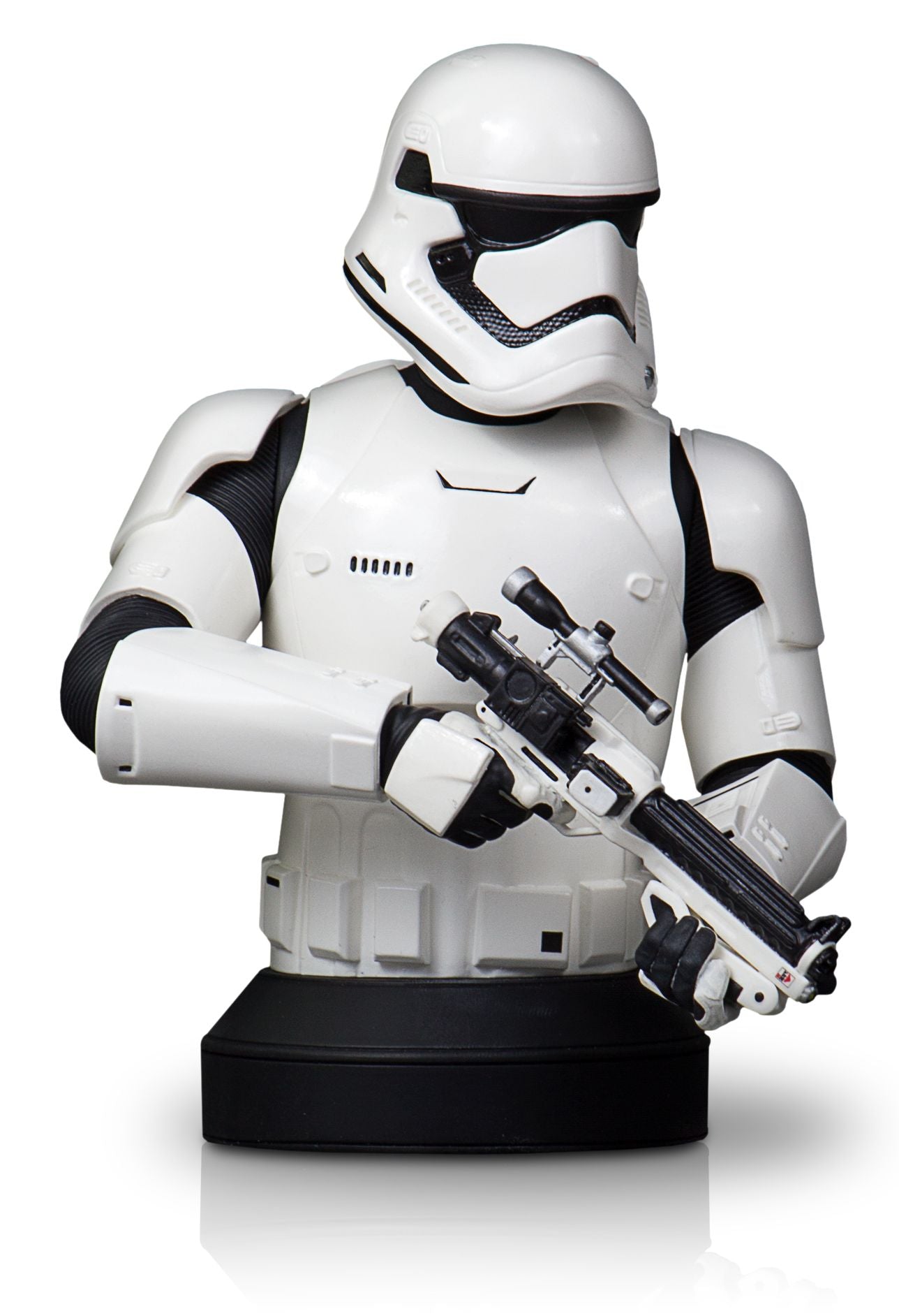 First Order Stormtrooper Deluxe Bust EP7