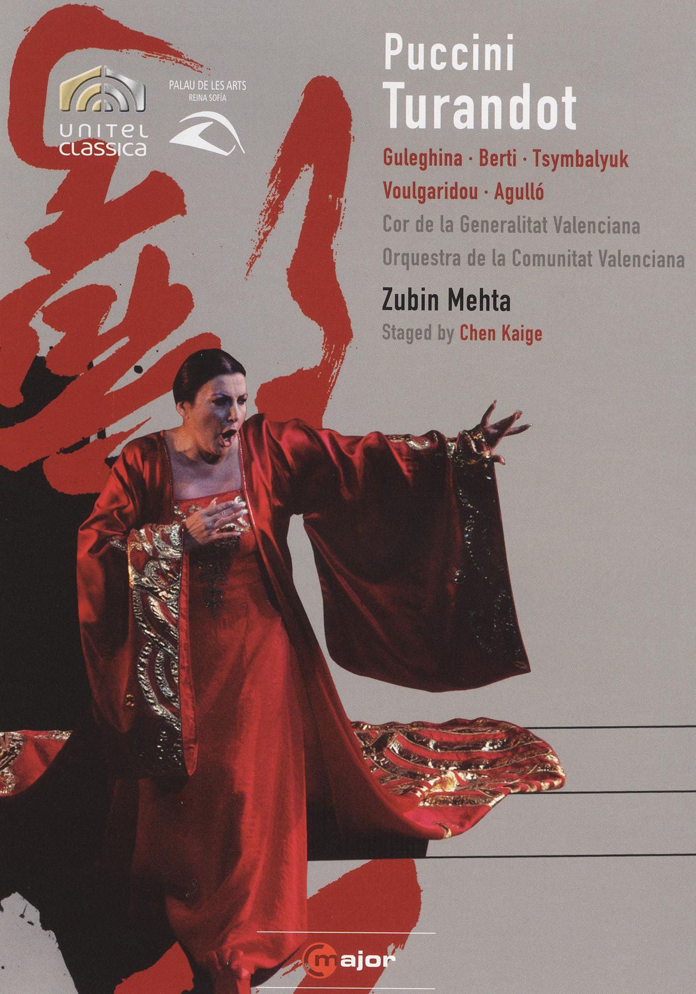 Turandot