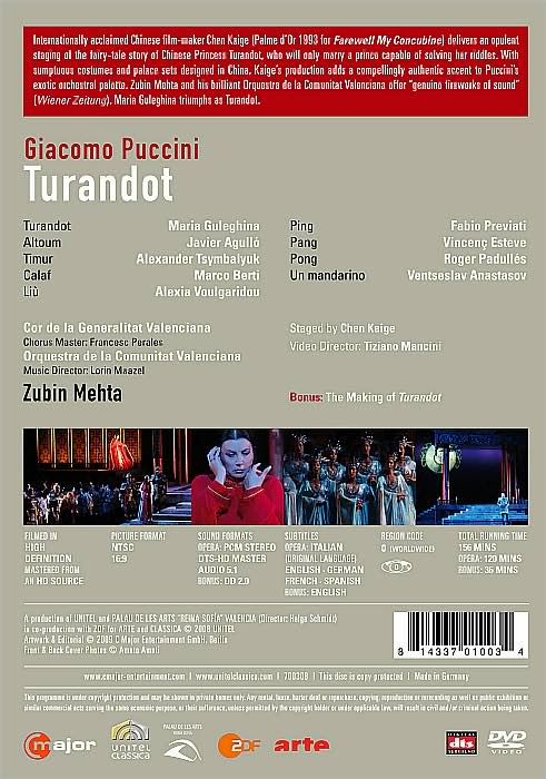 Turandot