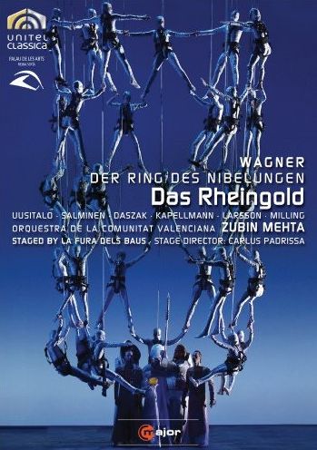 Das Rheingold