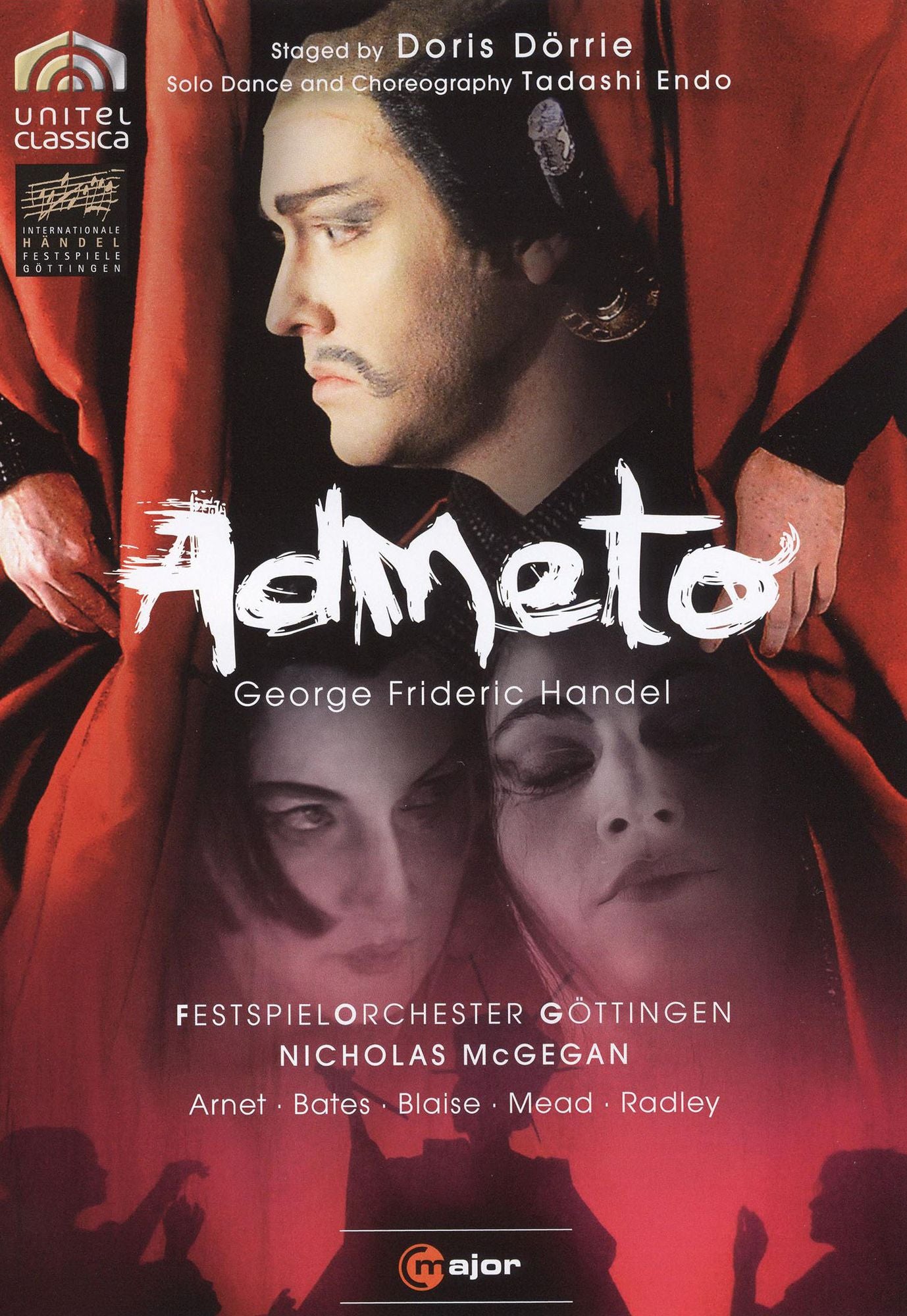 Admeto