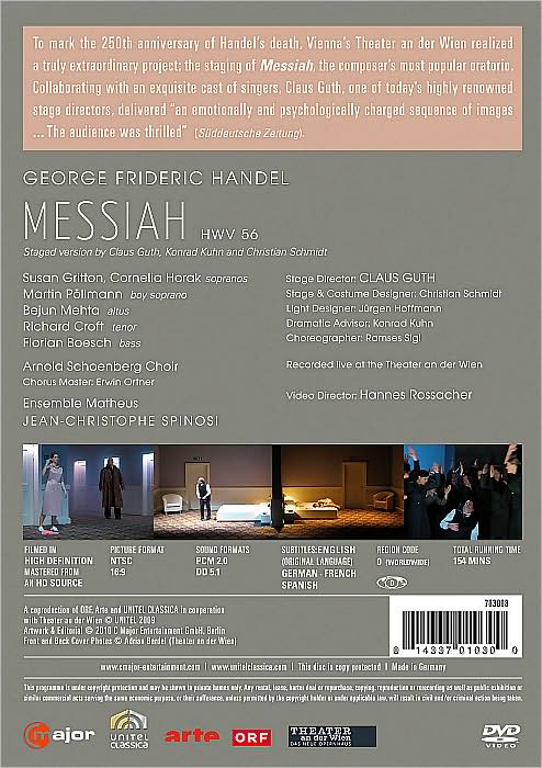 Messiah