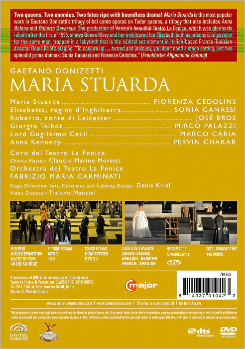 Maria Stuarda