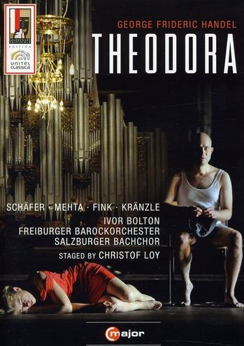 Theodora [2 Discs]