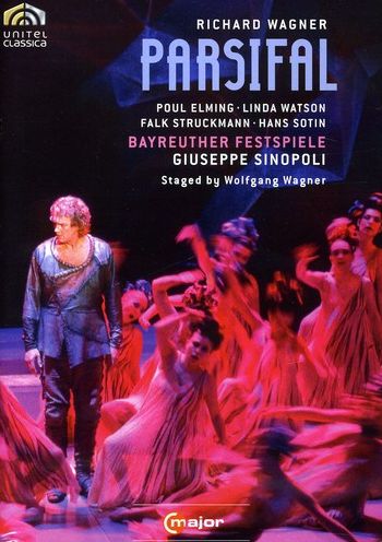 Parsifal [2 Discs]