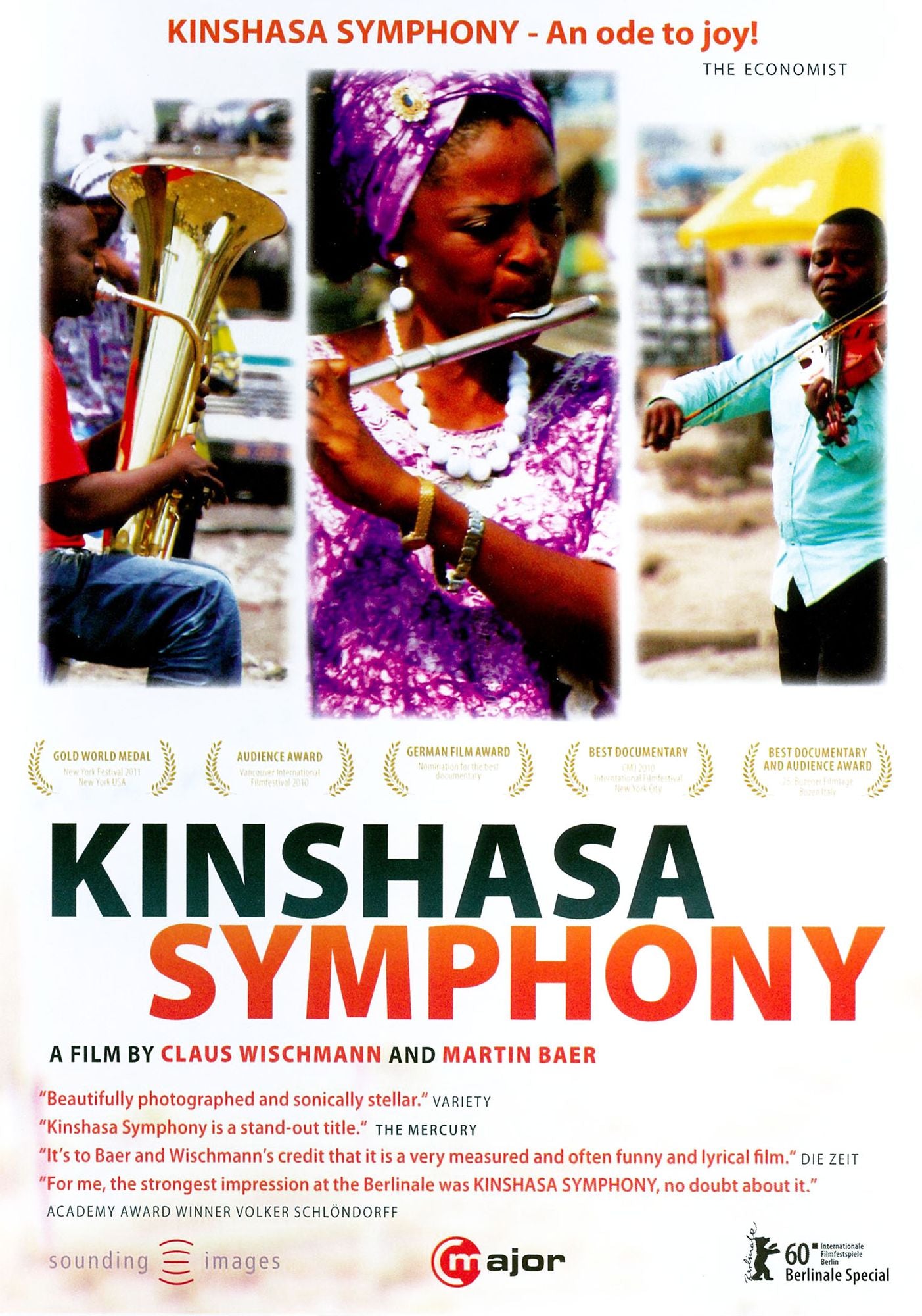 Kinshasa Symphony