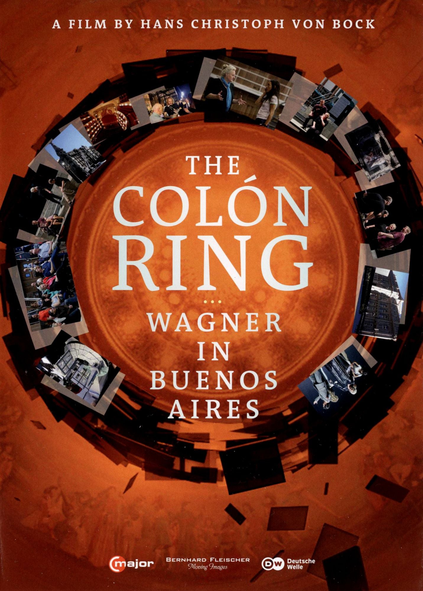 The Colon Ring: Wagner In Buenos Aires