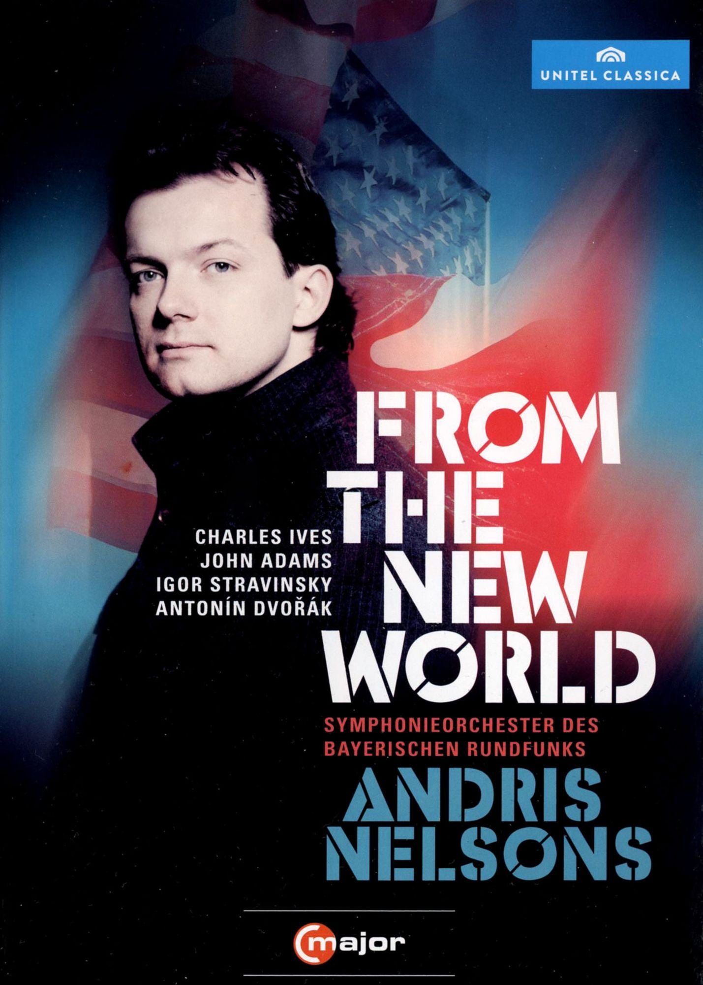 Andris Nelsons: From The New World